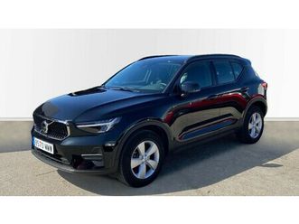 volvo xc40 1.5 t2 essential auto de segunda mano y ocasión | driveris