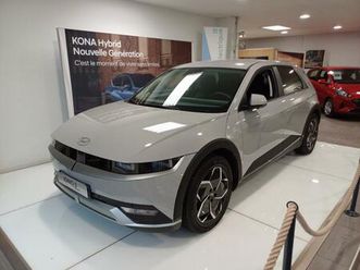 hyundai ioniq 5 58 kwh - 170 ch intuitive