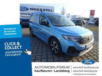 connect active l2 7-sitzer*iacc*navi*cam