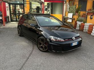golf 7 gti