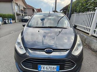 b-max 1.4 90 cv gpl titanium x (66 kw)