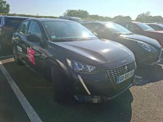 peugeot 208 bluehdi 100 s&s bvm6 active business