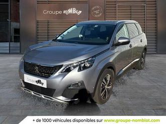 peugeot 5008 5008 bluehdi 130ch s&s bvm6