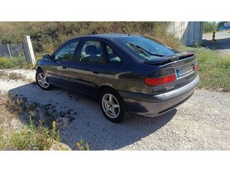 renault laguna 2.2 dti business junho/97