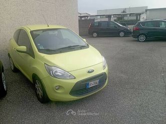 ideale per neopatentati