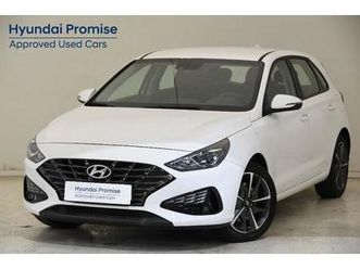 i30 1.5 dpi klass slx 110