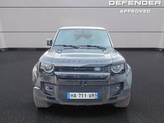 defender 110 p300e phev bva8 x