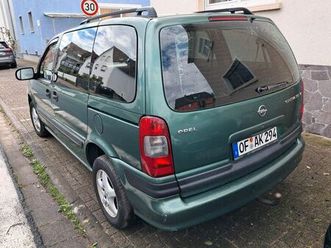 opel sintra 3.0 cd 24v cd