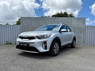 kia stonic 1.0 t-gdi, 120cv