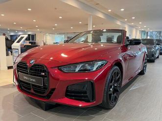 3.0 m440i mht auto xdrive euro 6 (start/stop) 2dr