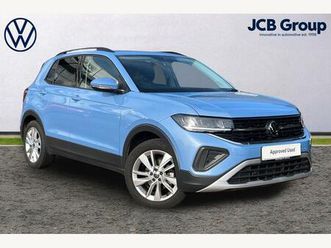 1.0 tsi match euro 6 (start/stop) 5dr