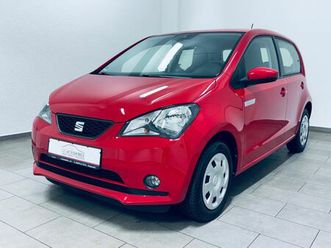 seat mii electric * 1.hand * spurhalteassistent *