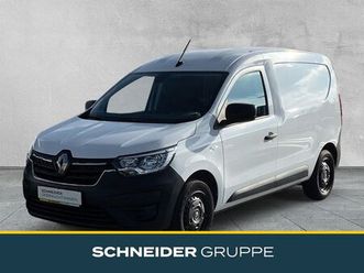 renault express extra blue dci 75 klima+app-connect+dab+