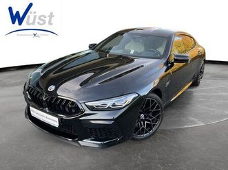 gran coupé b&w surround m competition dab