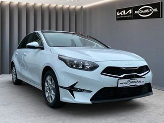 kia ceed 1.0t-gdi 100 ps vision std (nav)