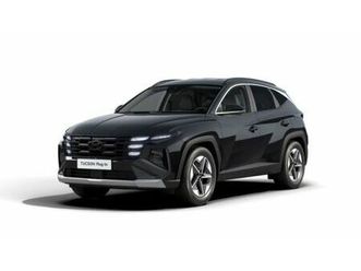 HYUNDAI TUCSON hyundai-tucson-n-line-shz-lhz-navi-usb