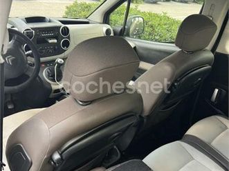 citroen berlingo 1.6 hdi 90 sx multispace