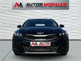 xceed 1.0 t-gdi tech