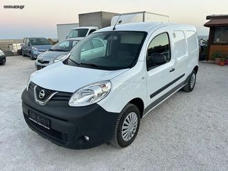 nissan nv250 2022 euro 6 max!