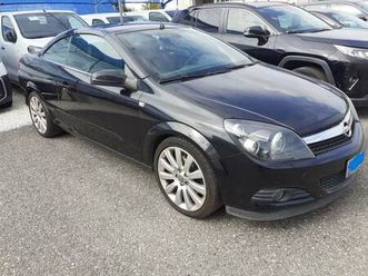 astra 3ª serie astra twintop 1.9 16v cdti 150cv cosmo