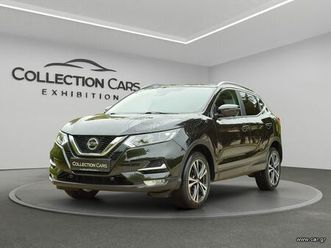 nissan qashqai 2020 1.5 dci n-connecta panorama 360 cam f.lift