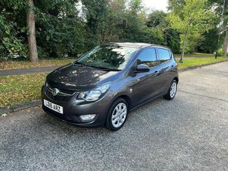 1.0i se euro 6 5dr (a/c)