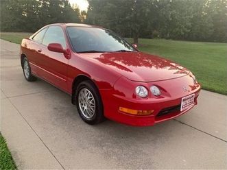 1998 acura integra
