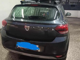 dacia sandero 1.0 tce, 101cv