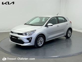 kia rio 1.2 dpi 84 ch bvm5 active