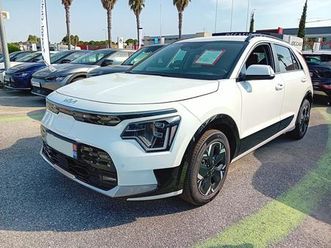 kia niro ev electrique 204 ch premium