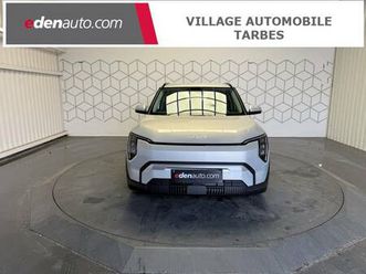 kia ev3 81.4 kwh 204 ch