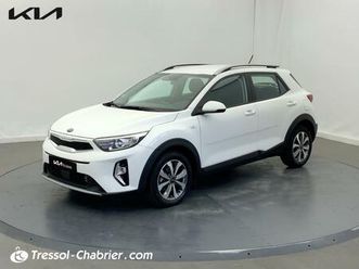 kia stonic 1.0 t-gdi 120 ch mhev ibvm6 active