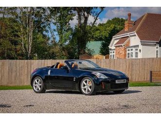 nissan 350z 2007 2004-2010