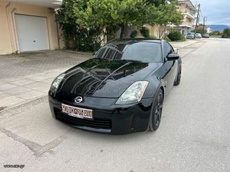 nissan 350z 2004 coupé premium pack