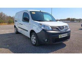 nissan nv250 2022 1 χρόνο εγγύηση - comfort