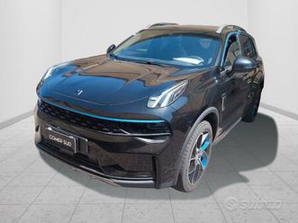 lynk & co 01 - 01 1.5 td phev auto u30251