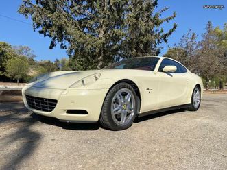 ferrari 612 2010 scalieti