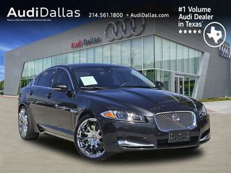 used 2015 jaguar xf premium dallas tx 75209