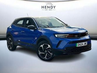 54kwh ultimate auto 5dr (long range)