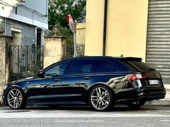 3.0 tdi business quattro 218 cv