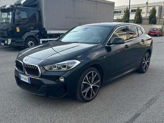 x2 f39 xdrive25d msport x auto