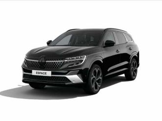 renault espace 1.2 e-tech full hybrid esprit alpine 200cv auto 5p.ti nuova a trento