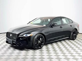 new 2024 jaguar xf r-dynamic se allston ma 02134