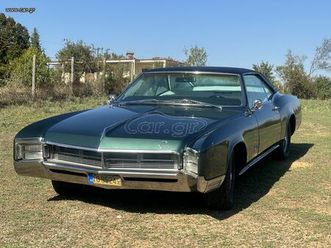 buick riviera 1967 gs