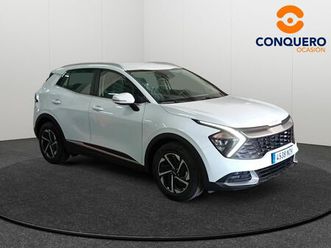 1.6 crdi mhev 100kw drive 5p