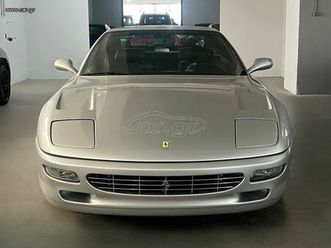 ferrari 456 1994 gt manual
