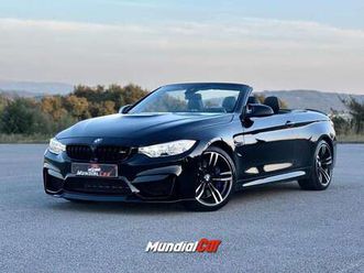 bmw série 4 m4 auto