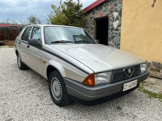 alfa 75 1.6