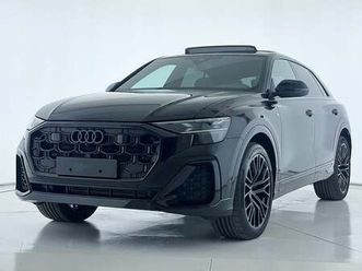 audi q8 q8 50 tdi 286 cv quattro tiptronic sport nuova a bastia umbra