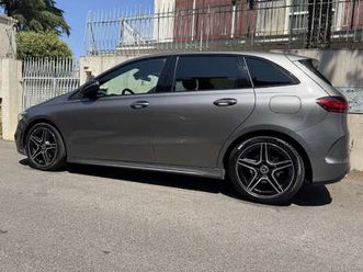 b180d amg line premium